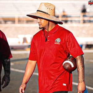 Troy Verango mugshot