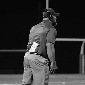 Ben Shuffain mugshot