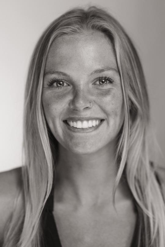 Erin Smith mugshot