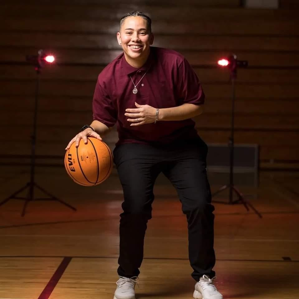 Mirivenia Butler mugshot