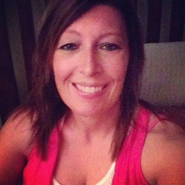 Brandie Taylor mugshot