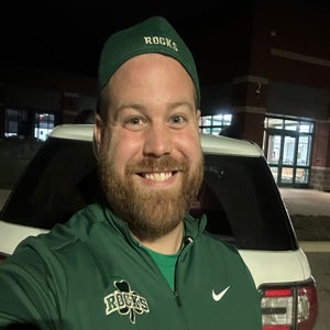 Eric Cupp mugshot
