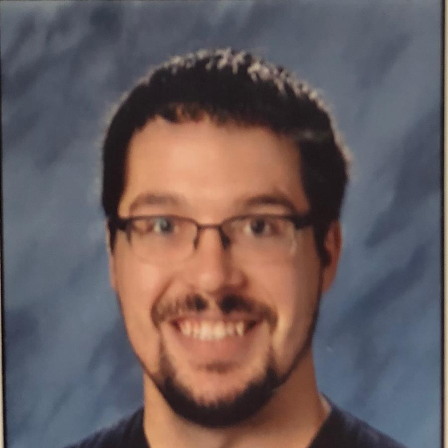 Jared Barham mugshot