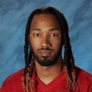 Eric Jones mugshot