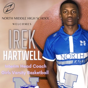 I'Rek Hartwell mugshot