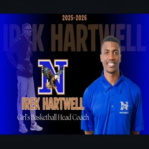 I'Rek Hartwell mugshot