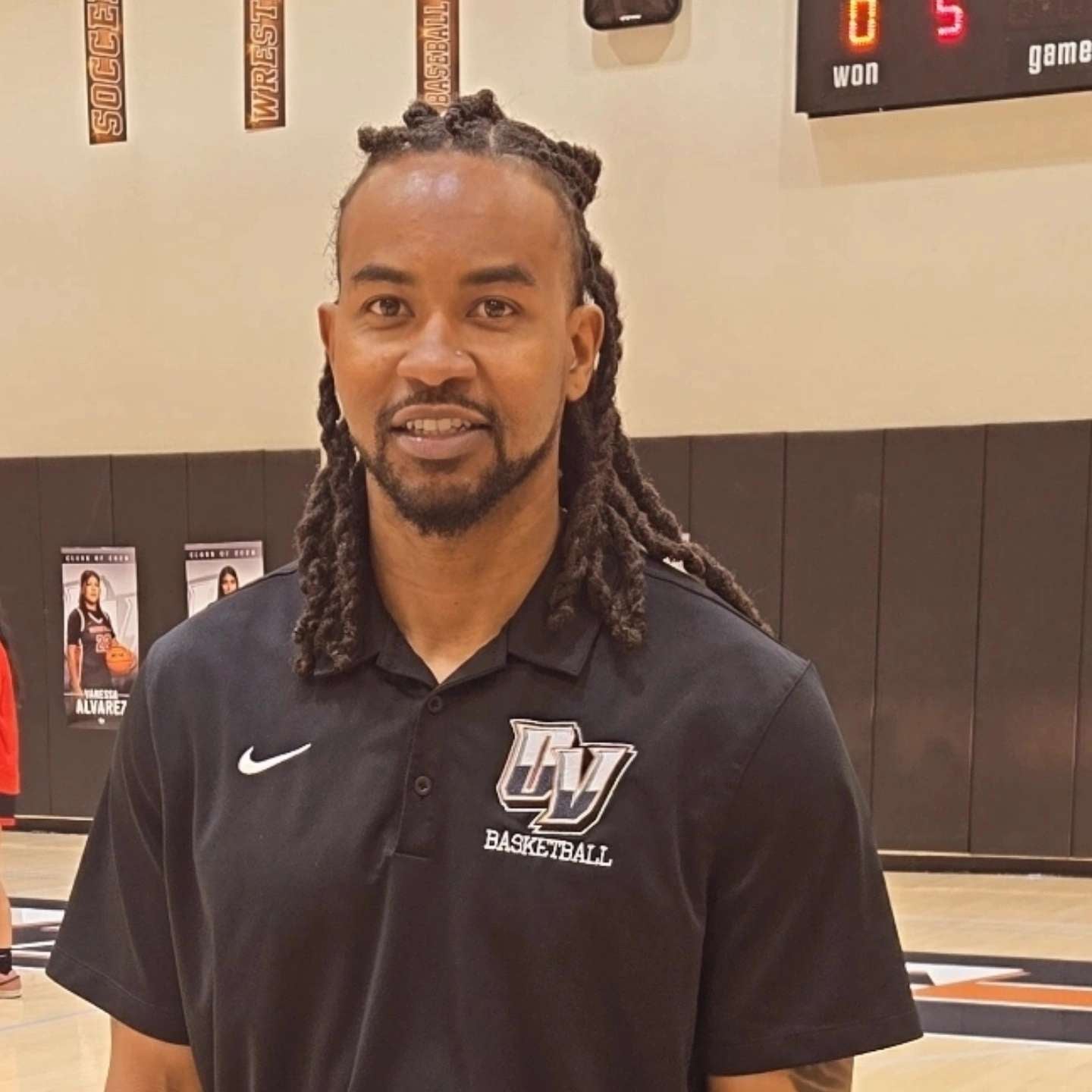 Robert Marshall mugshot