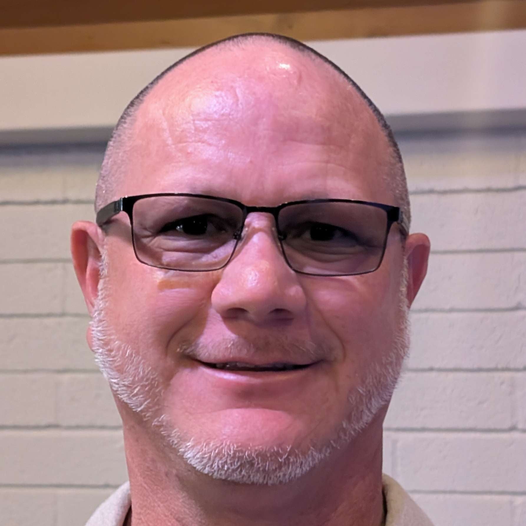 Gregory Thorne mugshot