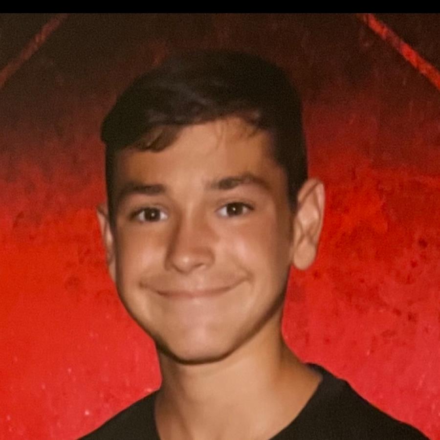 Jason Parker mugshot