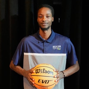 Isaiah Grace mugshot