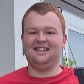 Jacob Carter mugshot