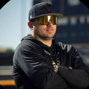 Zack Thompson mugshot