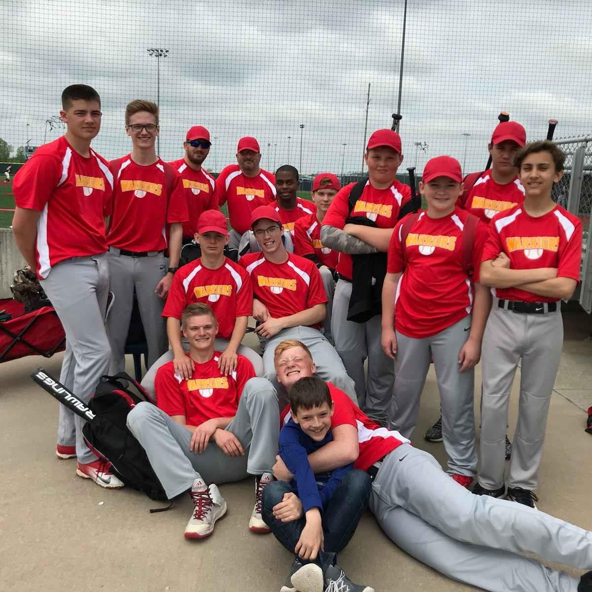 Brian Walton mugshot