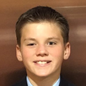 Christian Schulte mugshot