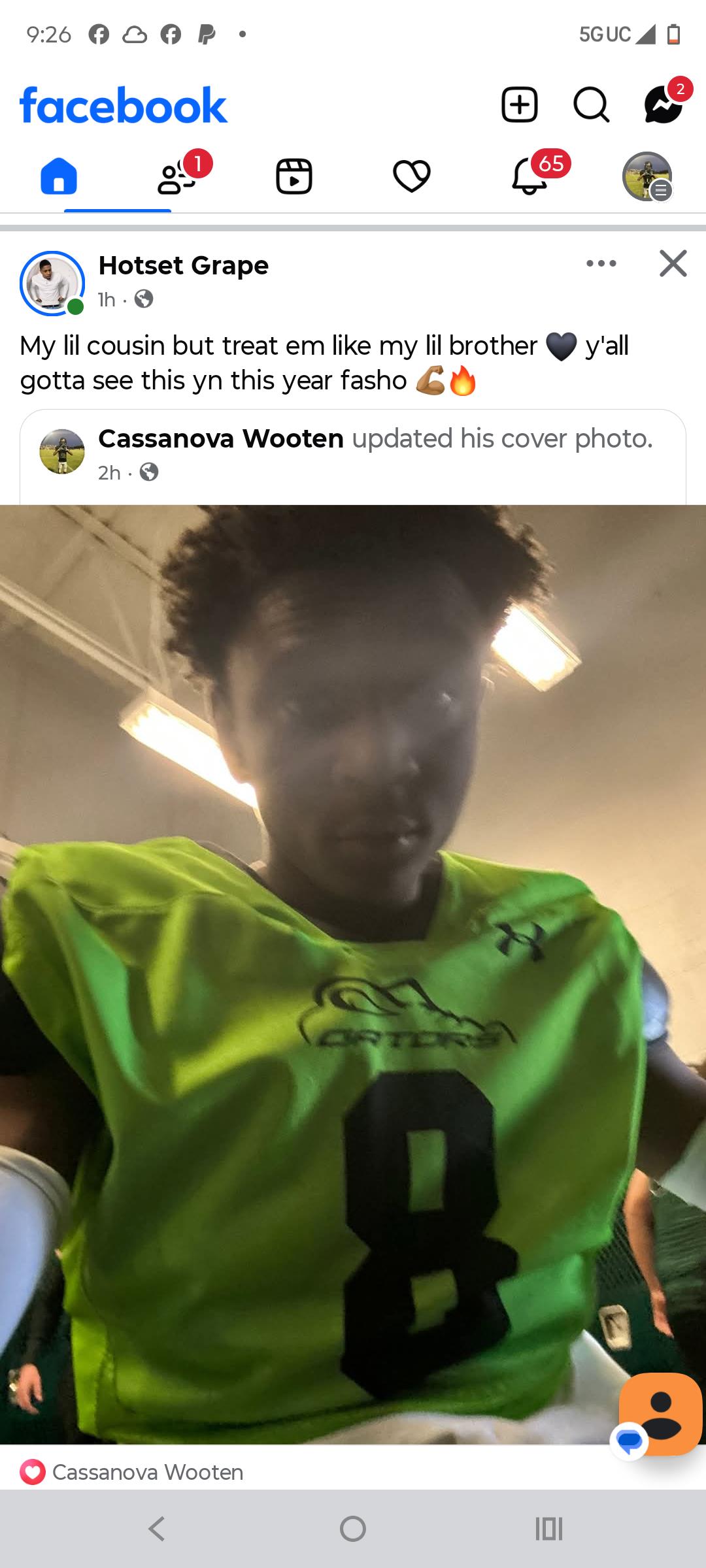 undefined undefined profile photo