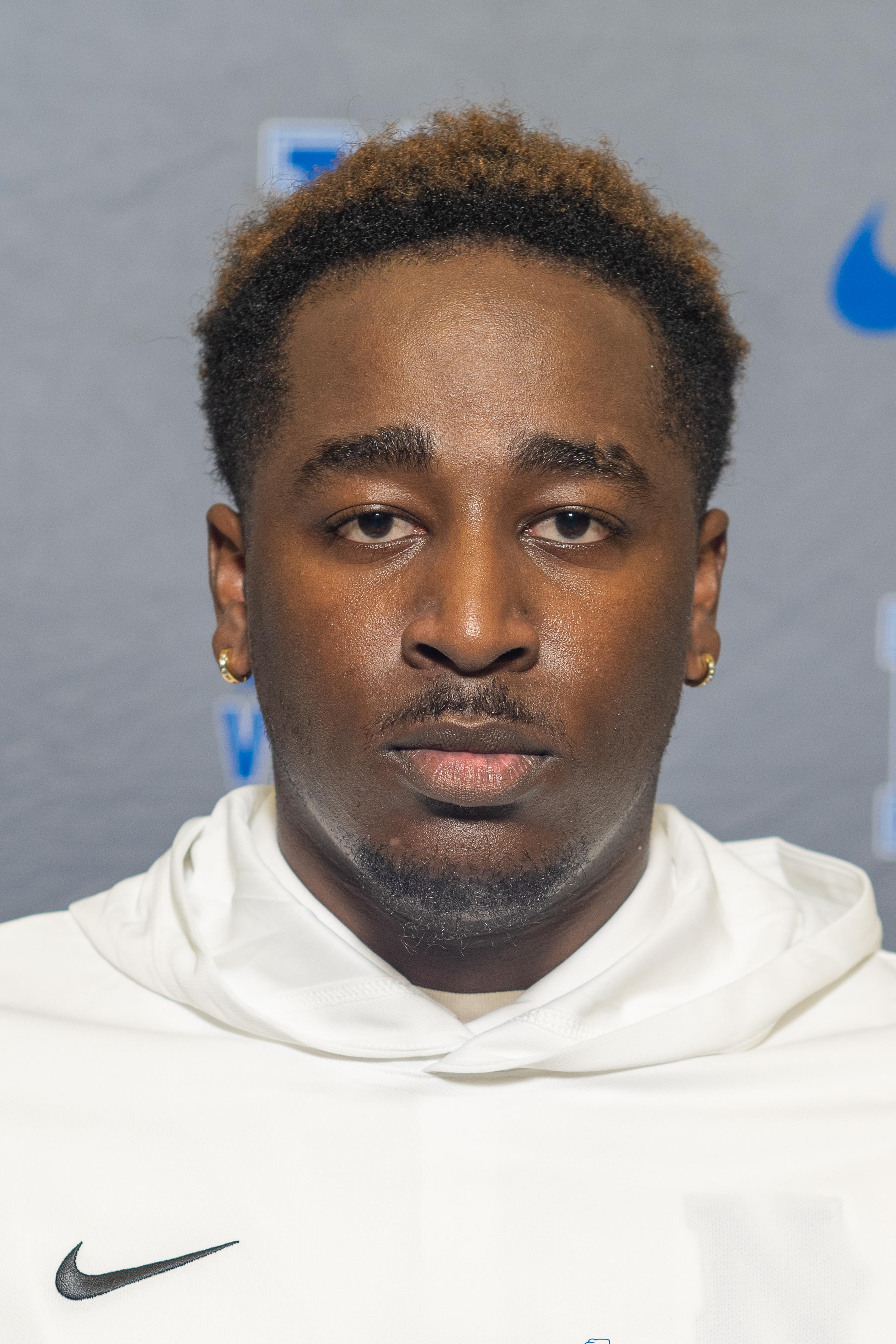 Nicholas Morgan mugshot