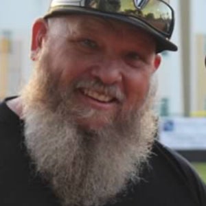 John Bradshaw mugshot