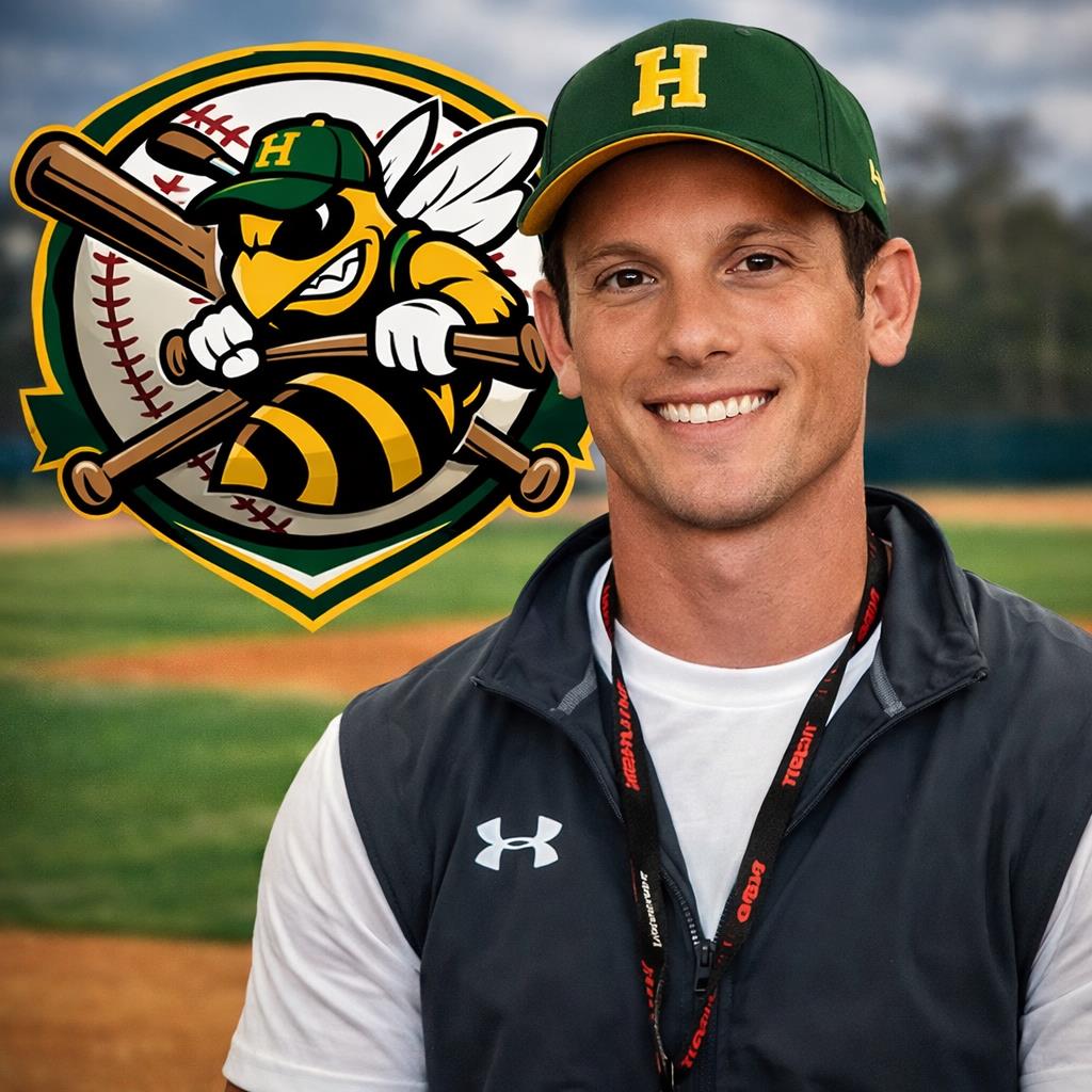 John Cunningham mugshot