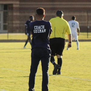 Gabriel Guzman mugshot