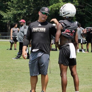 Kennith NeSmith mugshot