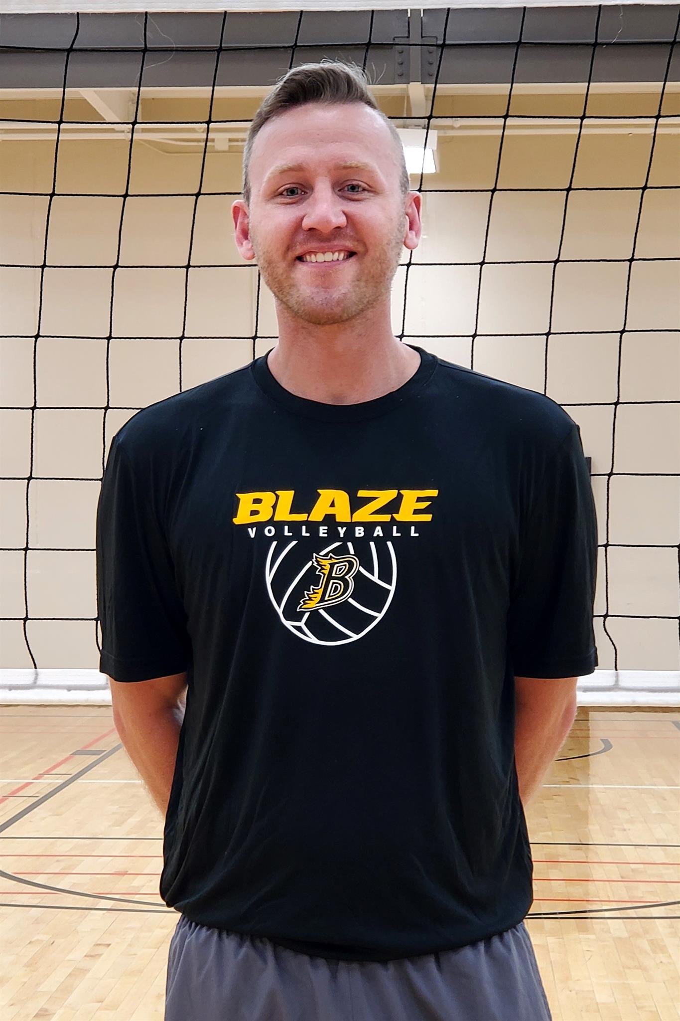 Josh Wastvedt mugshot