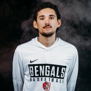 Elijah Austin mugshot