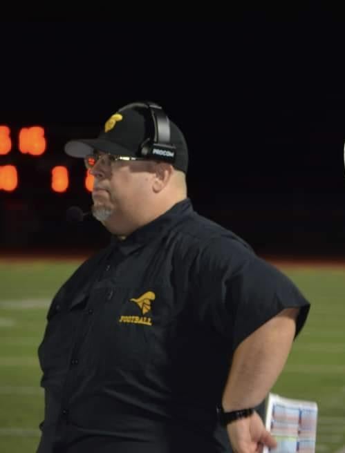 Ronnie Marquez mugshot