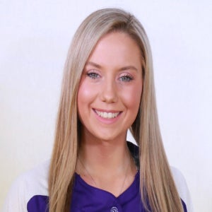 Hannah Dudley mugshot