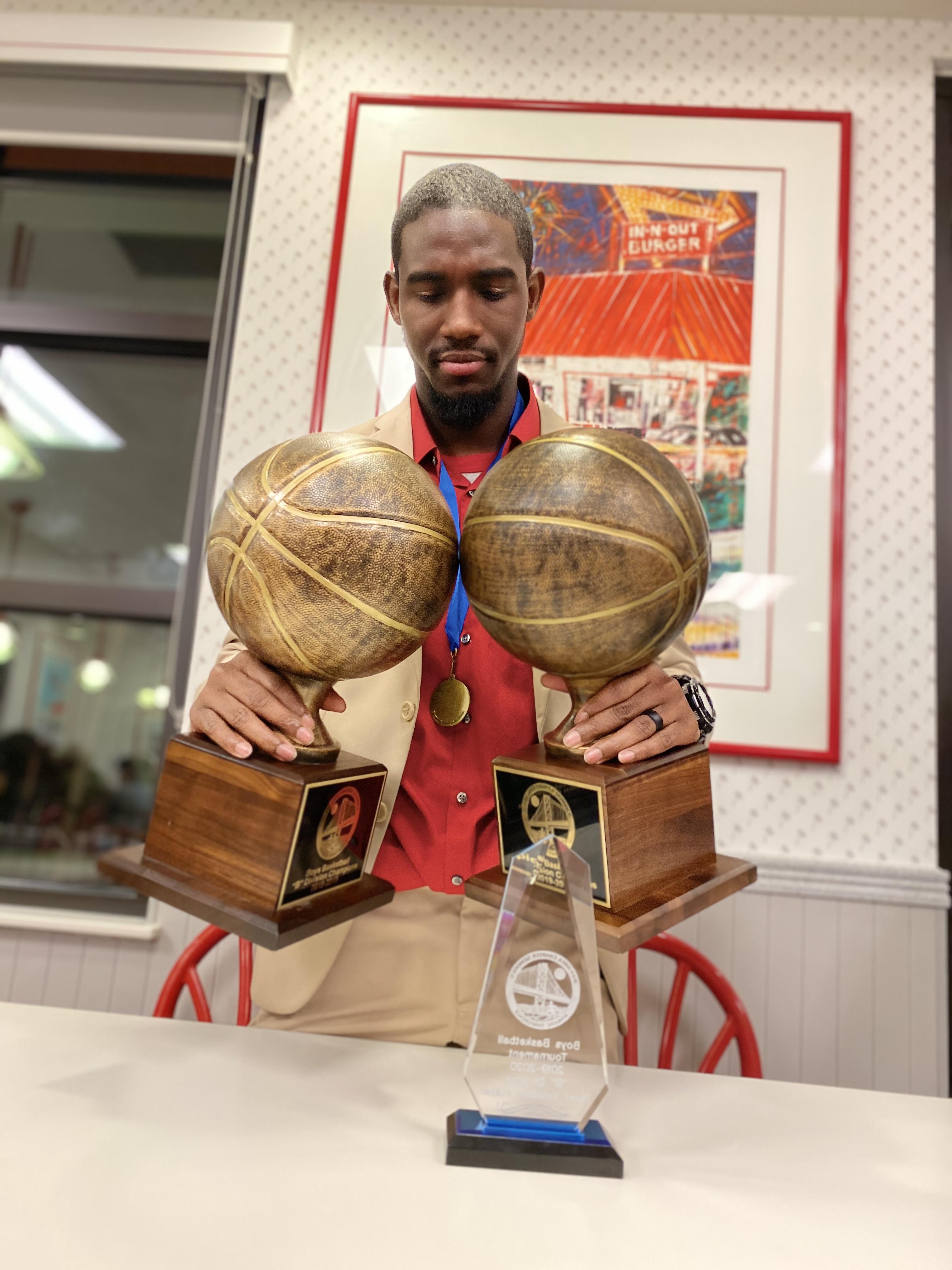 Jermaine Worley mugshot