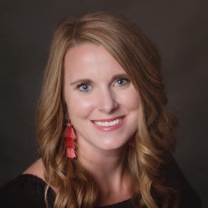 Krista Wiedeman mugshot