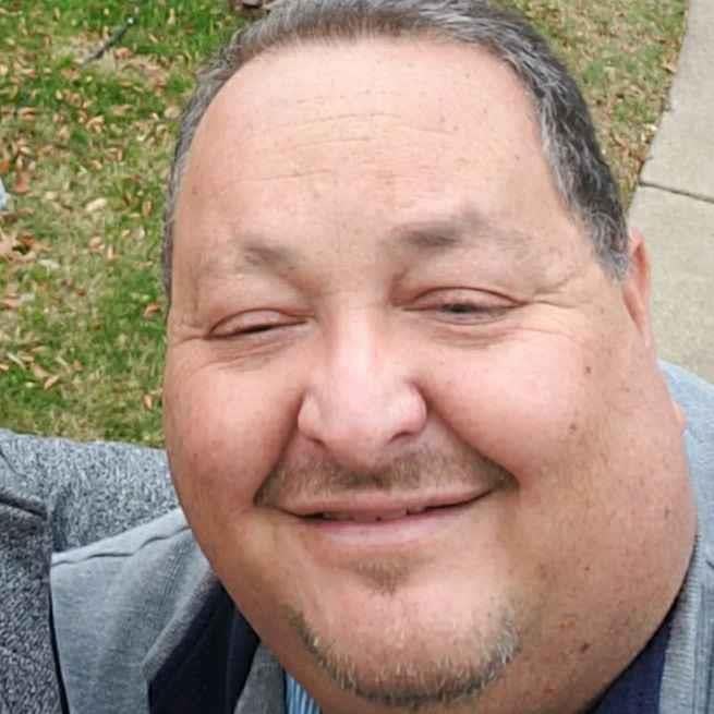 Ruben Harrison mugshot