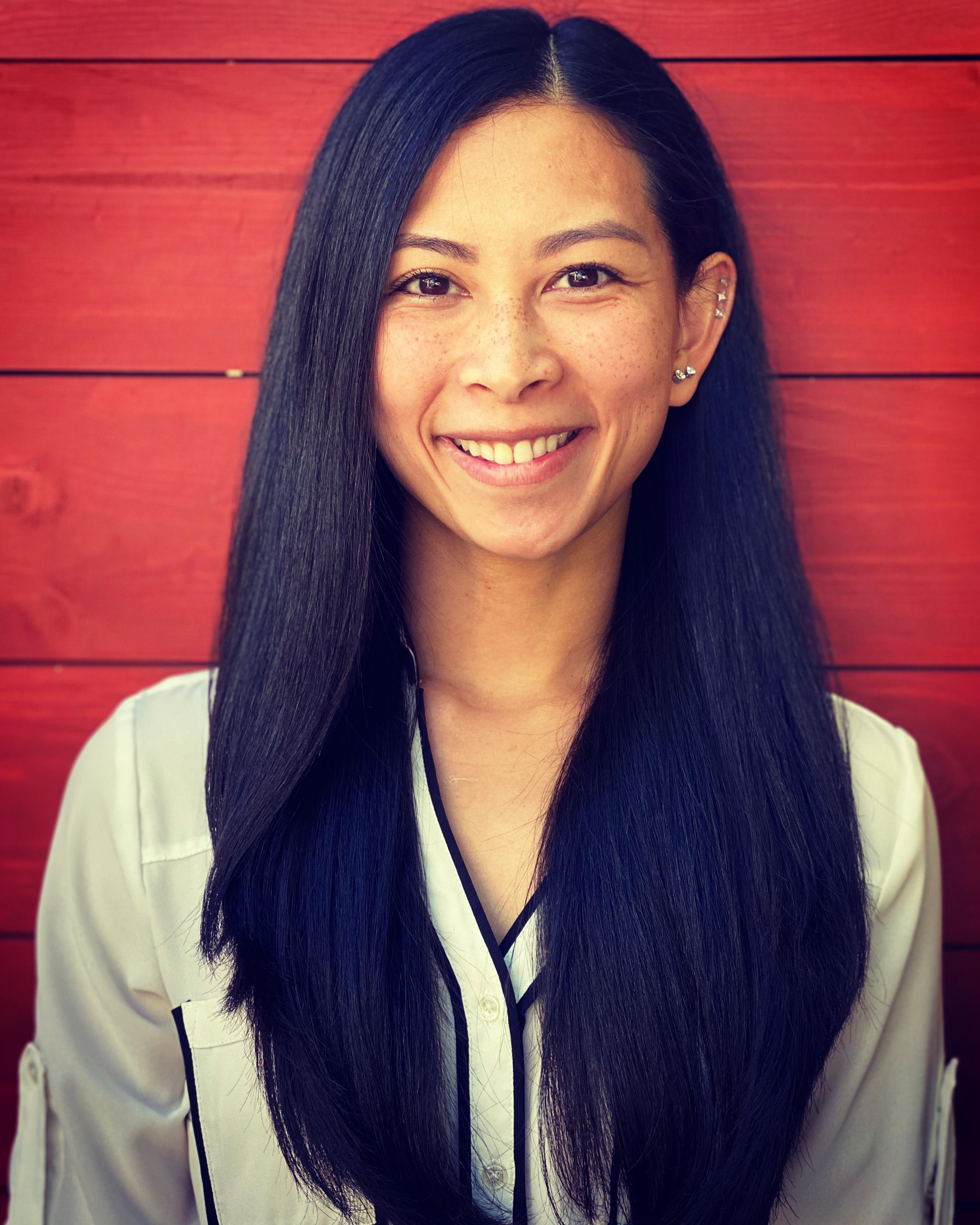 Chrizia Dela Rosa mugshot