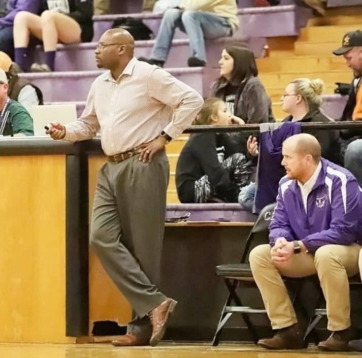 Corey Loverson mugshot