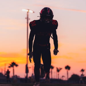 Jack Buenrostro mugshot