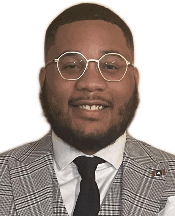 Demarius Evans mugshot