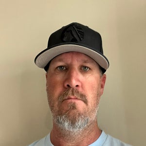 James Webb mugshot