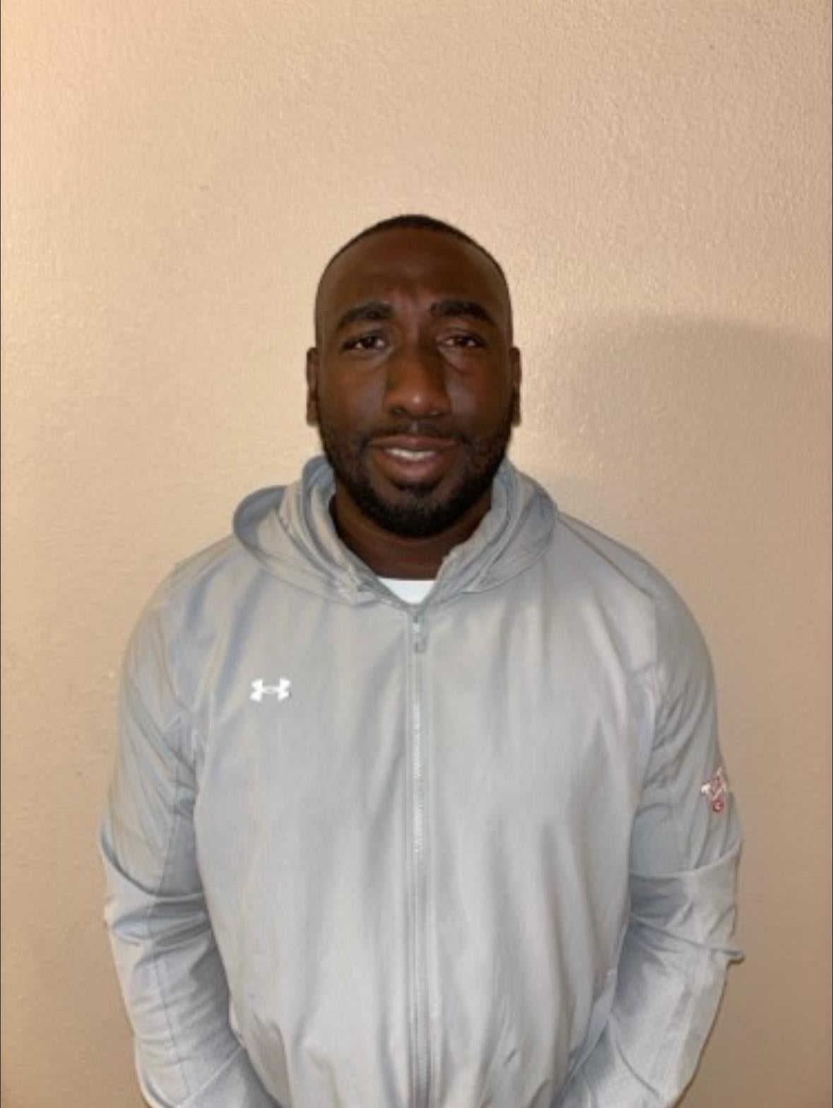 DaRon Calhoun mugshot