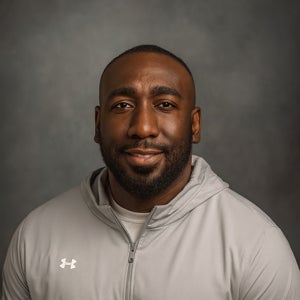 DaRon Calhoun mugshot