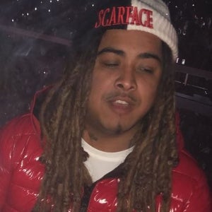 Dominick Parella mugshot