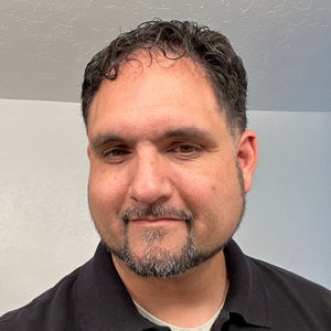 Vito Monteblanco mugshot