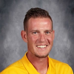 Matt Overton mugshot