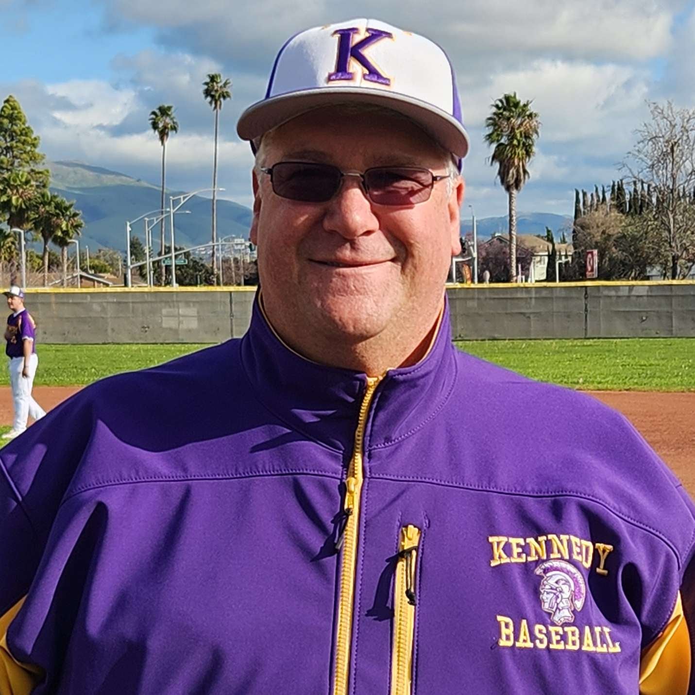 Steve Slaymaker mugshot