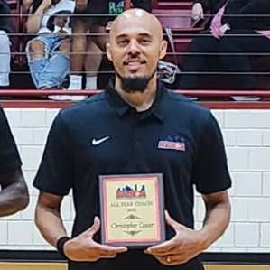 Christopher Ceaser mugshot