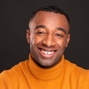 Xavier Leflore mugshot