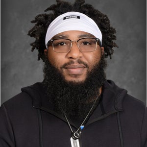 Johnny Boswell mugshot