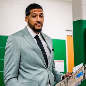 Julian Gamble mugshot