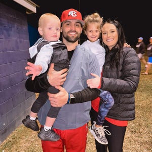 Rick Mitchell mugshot