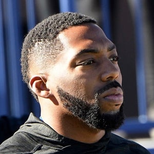 Dwayne Walker mugshot