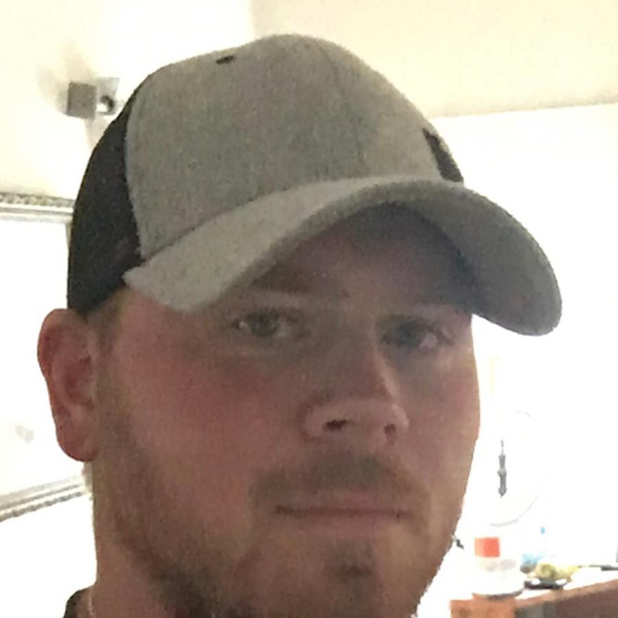 Beau Geer mugshot