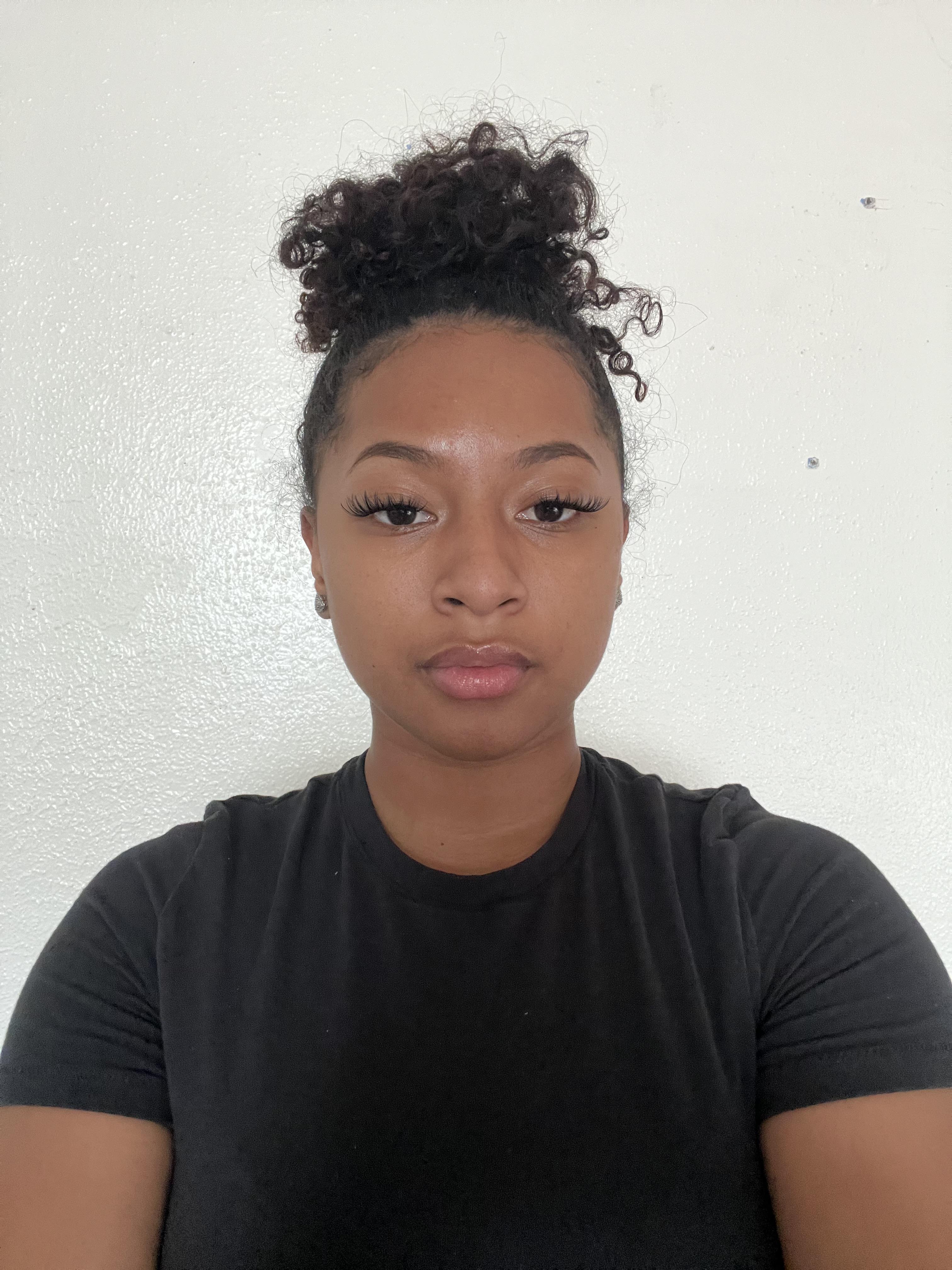 Autymn Weary mugshot